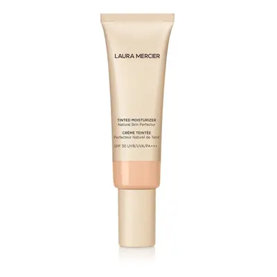 Laura Mercier Tinted Moisturizer Natural Skin Perfector 0N1 PETAL - Fondotinta crema