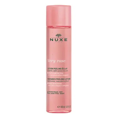 Nuxe Lozione peeling luminosità 150ml - Esfoliante Illuminante viso