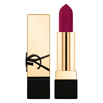 Yves Saint Laurent Rouge Pur Couture - Rossetto Satinato PINK 01 3.8g - Rossetto