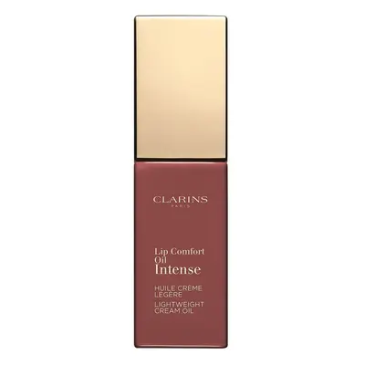 Clarins Lip Comfort Oil Intense 01 Intense Nude - Gloss