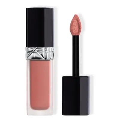 DIOR Rouge Dior Forever Liquid 100 Forever Nude - Rossetto