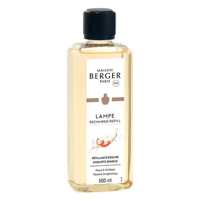 Maison Berger Paris Pétillance Exquise 500ml - Profumo per Lampada Catalitica