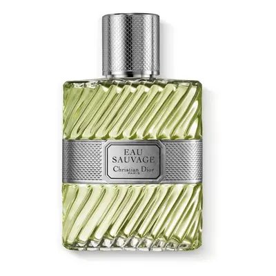 DIOR Eau Sauvage 50ml - Eau de Toilette