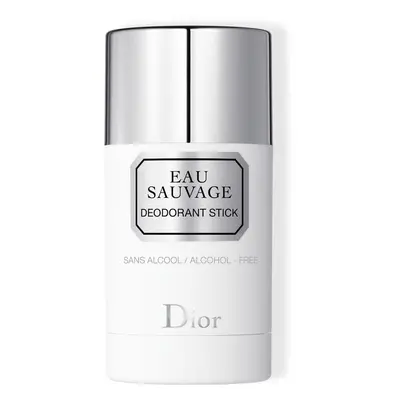 DIOR Eau Sauvage 75gr - Deodorante Stick