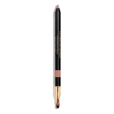 CHANEL LE CRAYON LÈVRES 156 BEIGE NATUREL 1.2G - Matita labbra