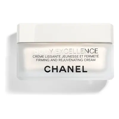 CHANEL BODY EXCELLENCE CRÈME 150gr - Crema Corpo