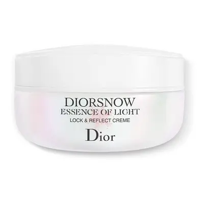 DIOR Diorsnow Essence of Light Lock & Reflect Creme 50ml - Crema viso giorno antimacchie