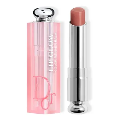 DIOR Dior Addict Lip Glow 038 Rose Nude - Balsamo Labbra