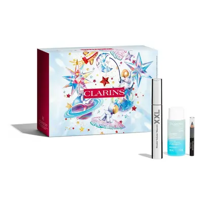 Clarins Look Occhi XXL - Cofanetto Make Up