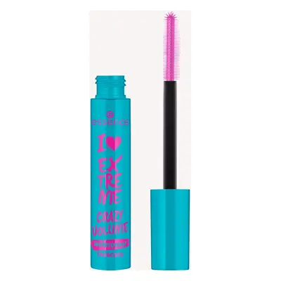 Essence I LOVE EXTREME crazy volume mascara waterproof nero 12ML - Mascara Waterproof