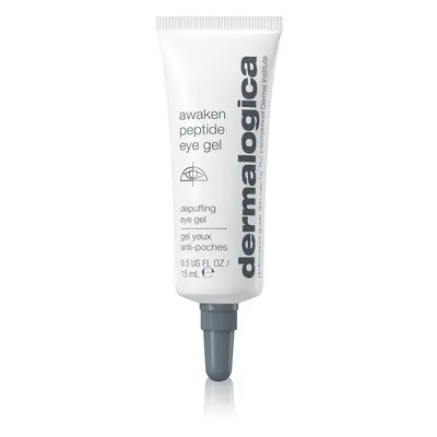 Dermalogica Awaken Peptide Eye Gel 15ml - Contorno occhi antirughe