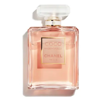 CHANEL COCO MADEMOISELLE 50ml - Eau de Parfum