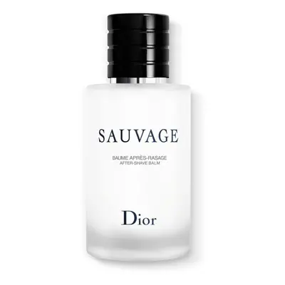 DIOR Sauvage 100ml - Balsamo Dopobarba