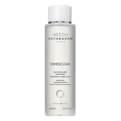 INSTITUT ESTHEDERM Eau Micellaire Osmopure 400ml - Acqua detergente viso