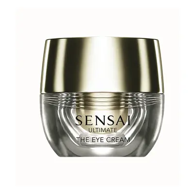 Sensai The Eye Cream 15ml - Contorno occhi antirughe