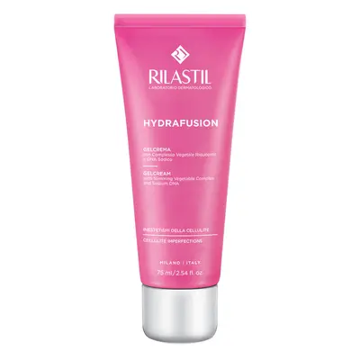 Rilastil Gel crema 75ml - Gel corpo anticellulite