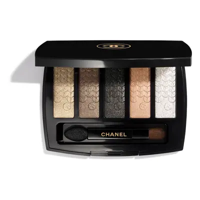 CHANEL CREAZIONE ESCLUSIVA LUMIÈRE GRAPHIQUE 4.5G - Palette occhi