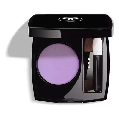 CHANEL OMBRE ESSENTIELLE 232 LILAS POUDRÉ 2.2G - Ombretto compatto