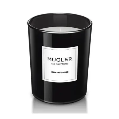 Mugler Hyprissime Bougie 180G. - Candela Profumata