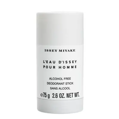 Issey Miyake L'eau D'issey Pour Homme 75gr - Deodorante Stick