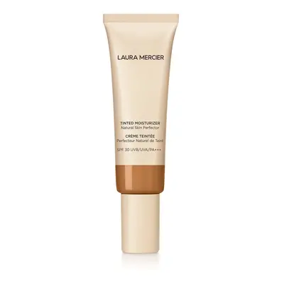 Laura Mercier Tinted Moisturizer Natural Skin Perfector 5W1 TAN - Fondotinta crema