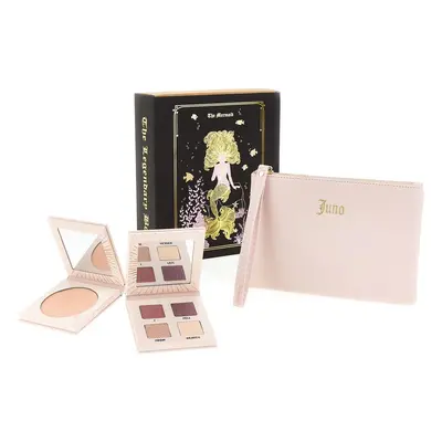 Pinalli Limited Edition JUNO The Legendary Box The Mermaid - Cofanetto Make Up