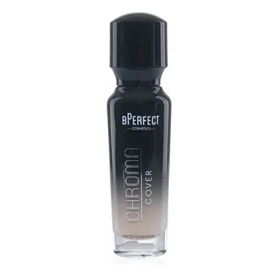 BPERFECT Chroma Cover Matte Foundation N2 - Fondotinta liquido