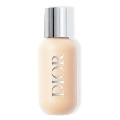 DIOR Dior Backstage Face & Body Foundation 0 WARM - Fondotinta liquido