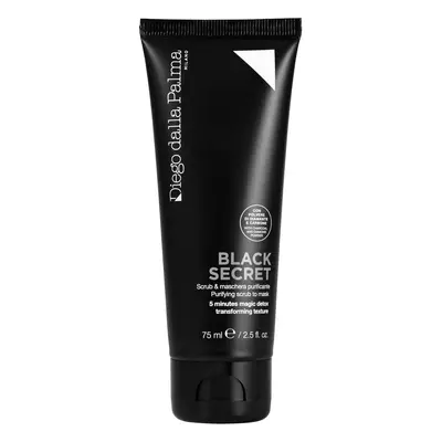 Diego Dalla Palma Scrub & Maschera Purificante 75ml - Maschera Purificante viso