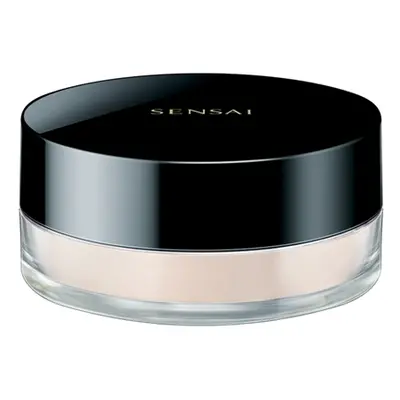 Sensai Translucent Loose Powder - Cipria polvere