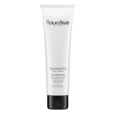 Natura Bissé The Cryo-Gel 150ml - Gel Corpo Rigenerante