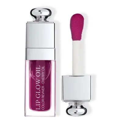 DIOR Dior Addict Lip Glow Oil 006 Berry - Gloss