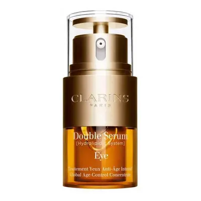 Clarins Eye - Traitement Yeux Anti-Âge Intensif 20ml - Contorno occhi antirughe