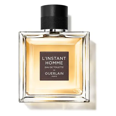 Guerlain L'instant De Guerlain pour Homme 100ml - Eau de Toilette