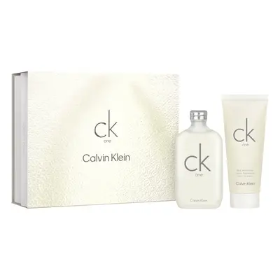 Calvin Klein Cofanetto Ck One Eau de Toilette - Eau de Toilette