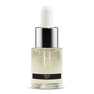 Millefiori Milano Nero 15ml - Profumo per Diffusore