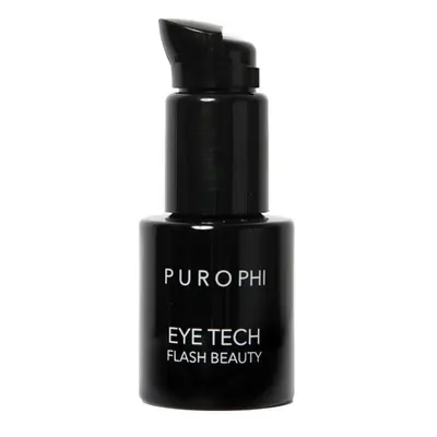 PUROPHI Eye Tech 15ml - Contorno occhi antirughe