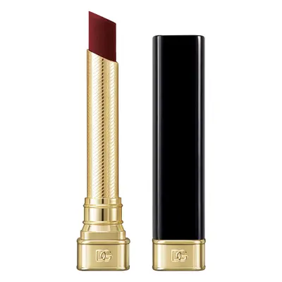 Dolce&Gabbana My Comfy Matte Lip Stylo, colore intenso istantaneo e idratazione MY 27.01 - Viola