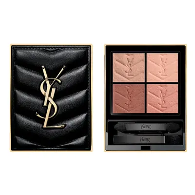 Yves Saint Laurent Couture Mini Clutch Palette 600 Spontini Lilies - Palette occhi