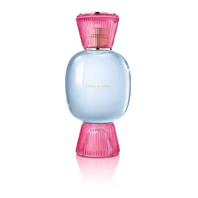 BULGARI ALLEGRA Chill & Sole 100ml - Eau de Parfum