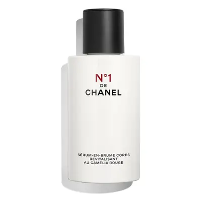 CHANEL N°1 DE CHANEL SIERO BRUME CORPO RIVITALIZZANTE 140ML - Crema corpo Anti-Età