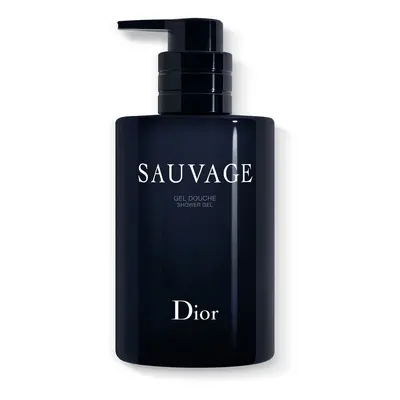 DIOR Sauvage 250ml - Bagno e Doccia