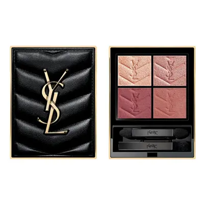 Yves Saint Laurent Couture Mini Clutch Palette 500 Medina Glow - Palette occhi