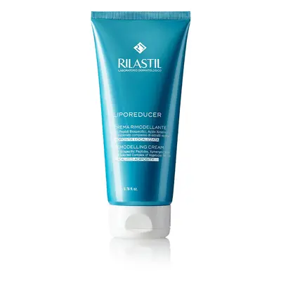 Rilastil Crema modellante 200ml - Crema corpo rimodellante