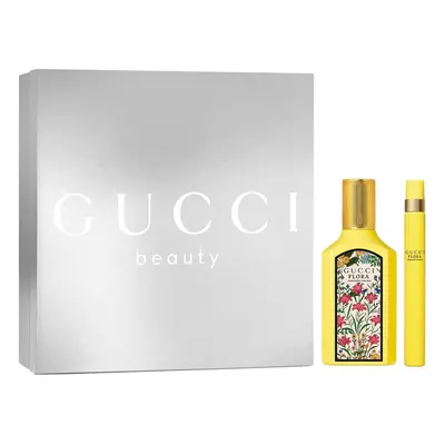 Gucci Cofanetto Gucci Flora Gorgeous Orchid Eau de Parfum - Cofanetto Profumo Donna