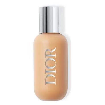 DIOR Dior Backstage Face & Body Foundation 4,5 WARM - Fondotinta liquido