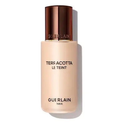 Guerlain Terracotta Le Teint 0C FREDDO / ROSATO 35ml - Fondotinta liquido