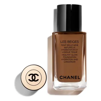 CHANEL LES BEIGES B160 - Fondotinta liquido