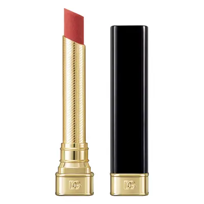 Dolce&Gabbana My Comfy Matte Lip Stylo, colore intenso istantaneo e idratazione MY 777 - Pesca n