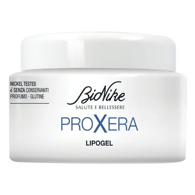 Bionike Lipogel 50ml - Crema Corpo